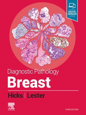 cover image of Diagnostic Pathology: Breast